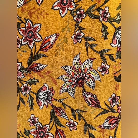 See You Monday wide leg pants - Picture 8 of 11